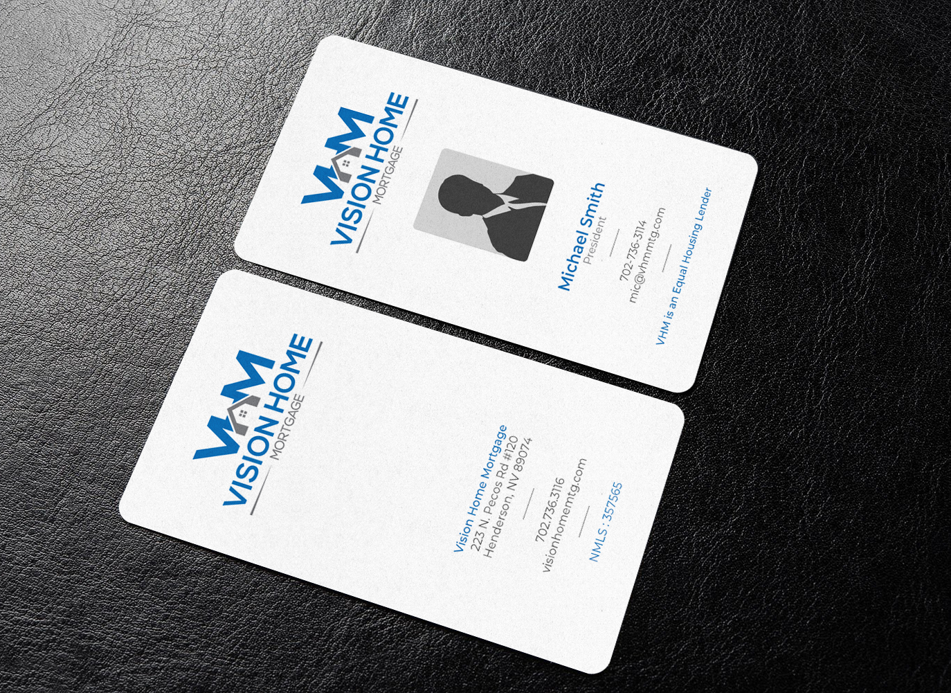 Business Card Design by chandrayaan.creative for this project | Design #26430393