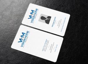 Diseño de Tarjeta de Presentación por chandrayaan.creative para este proyecto | Diseño: #26430393