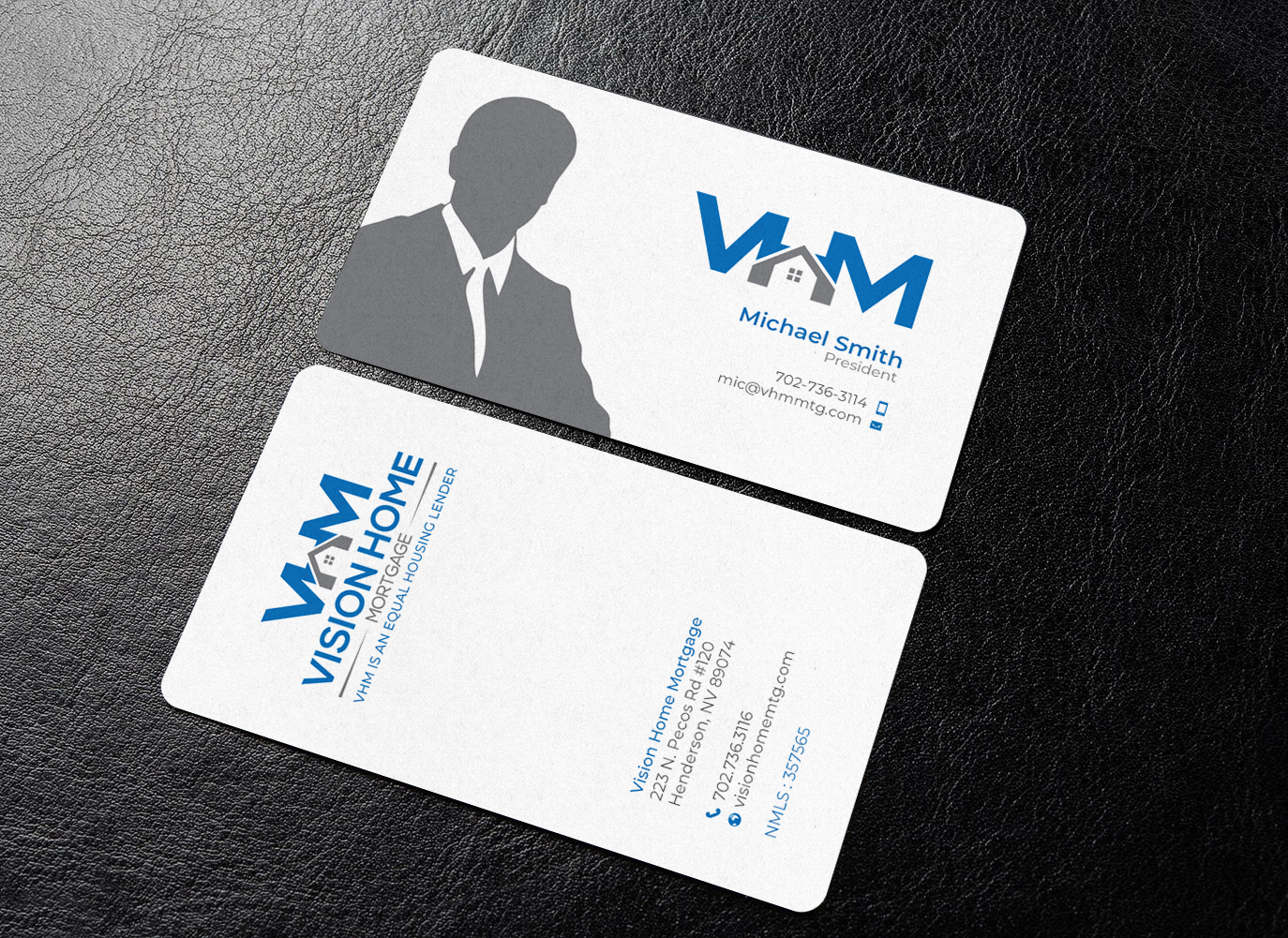 Visitenkarten-Design von chandrayaan.creative für dieses Projekt | Design #26430395