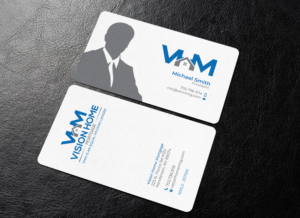 Diseño de Tarjeta de Presentación por chandrayaan.creative para este proyecto | Diseño: #26430395