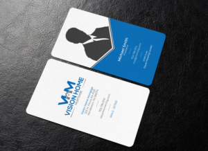 Diseño de Tarjeta de Presentación por chandrayaan.creative para este proyecto | Diseño: #26430398