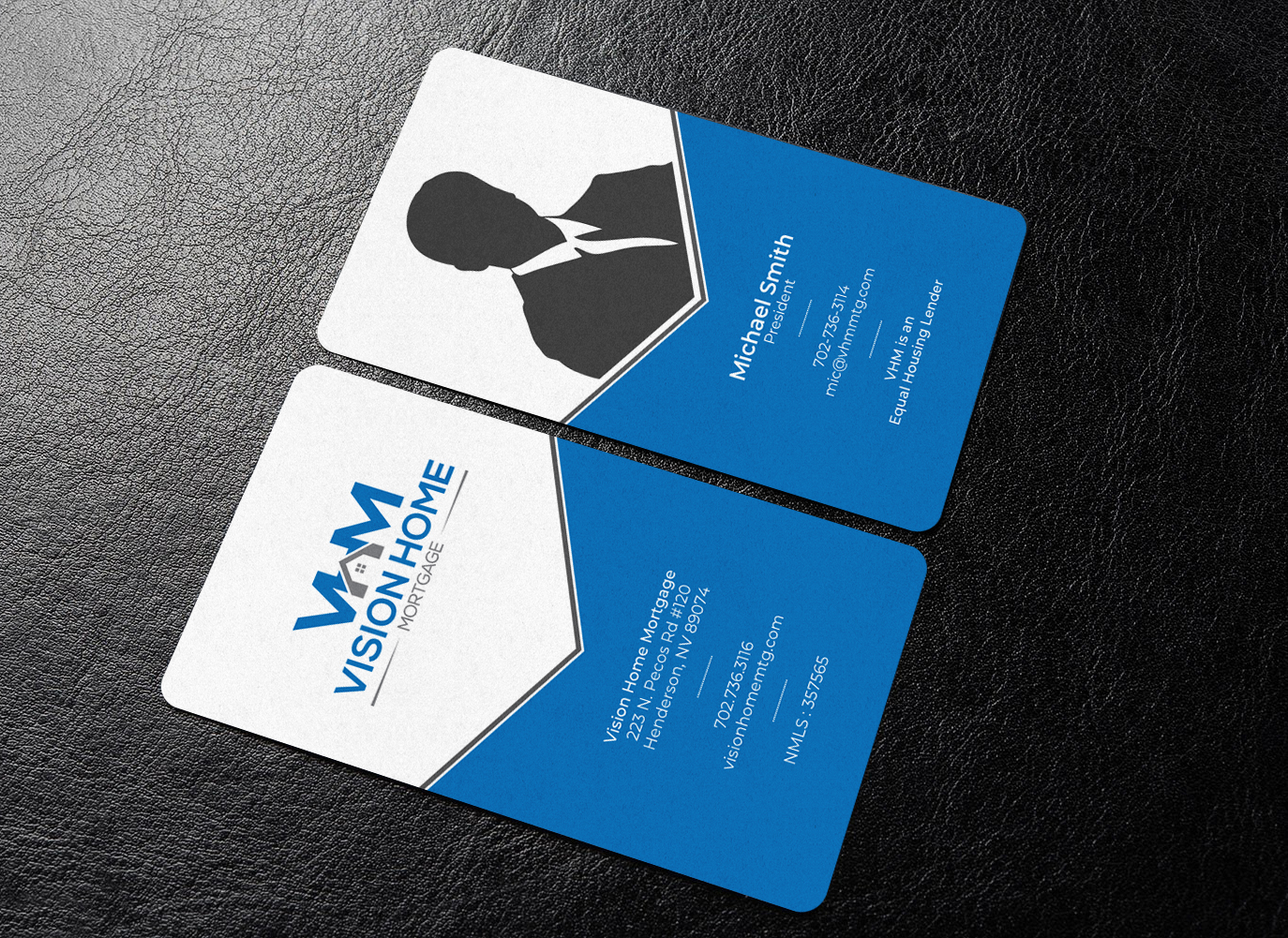 Business Card Design by chandrayaan.creative for this project | Design #26430399