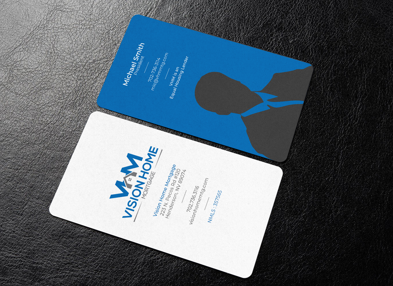Visitenkarten-Design von chandrayaan.creative für dieses Projekt | Design #26430400