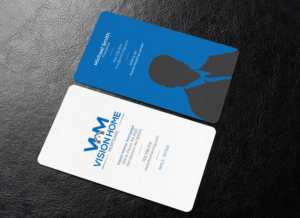 Diseño de Tarjeta de Presentación por chandrayaan.creative para este proyecto | Diseño: #26430400