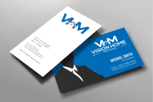 Diseño de Tarjeta de Presentación por chandrayaan.creative para este proyecto | Diseño: #26430401