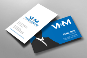 Diseño de Tarjeta de Presentación por chandrayaan.creative para este proyecto | Diseño: #26430402