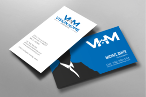 Diseño de Tarjeta de Presentación por chandrayaan.creative para este proyecto | Diseño: #26430403