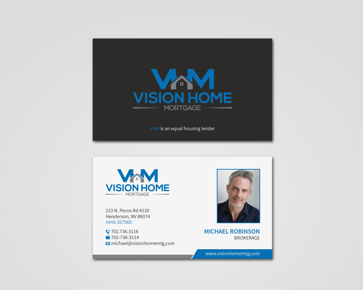 Diseño de Tarjeta de Presentación por MDesign para este proyecto | Diseño #26401752