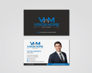 Business Card Design by MDesign for this project | Design: #26401753