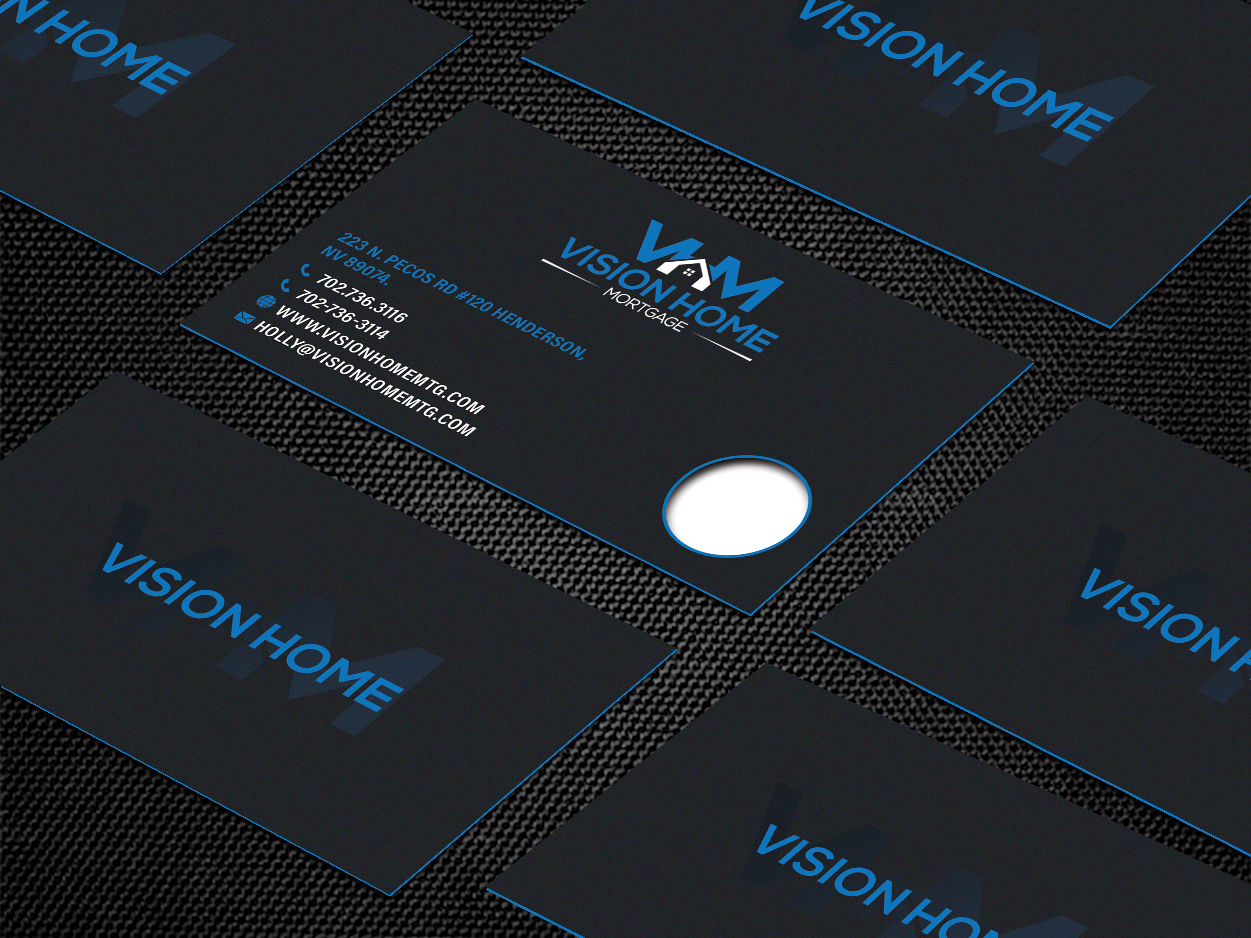 Business Card Design by MAHESH101 for this project | Design #26434944