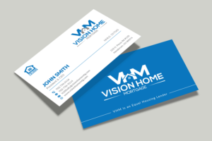 Diseño de Tarjeta de Presentación por Musa. A para este proyecto | Diseño #26429027