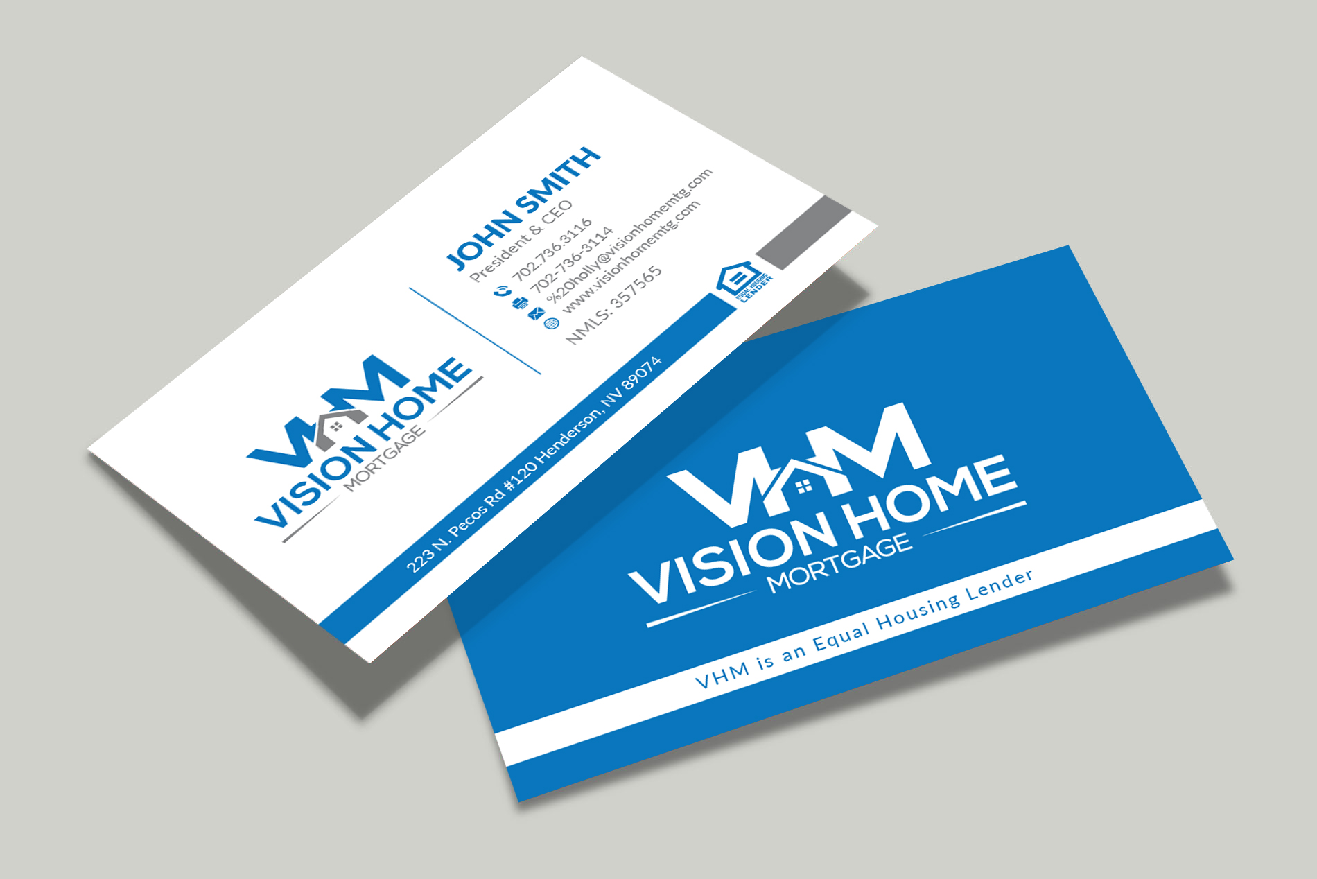 Visitenkarten-Design von Musa. A für dieses Projekt | Design #26429028