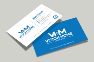 Business Card Design by Musa. A for this project | Design: #26429029