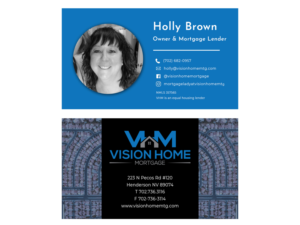Business Card Design by TwentyTimes for this project | Design: #26406634
