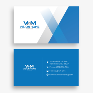Business Card Design by craftmaster for this project | Design: #26409572