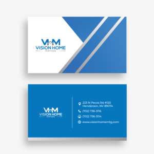 Business Card Design by craftmaster for this project | Design: #26409873