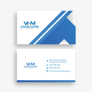 Business Card Design by craftmaster for this project | Design: #26410157