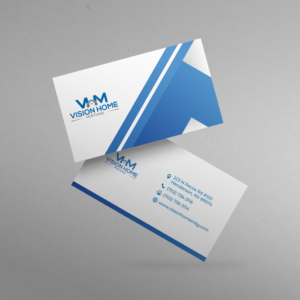 Business Card Design by craftmaster for this project | Design: #26410272