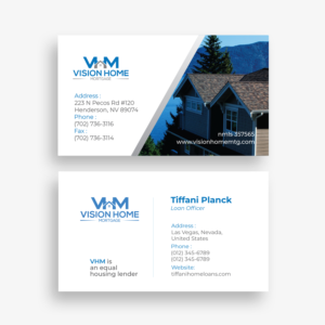 Business Card Design by craftmaster for this project | Design: #26413535