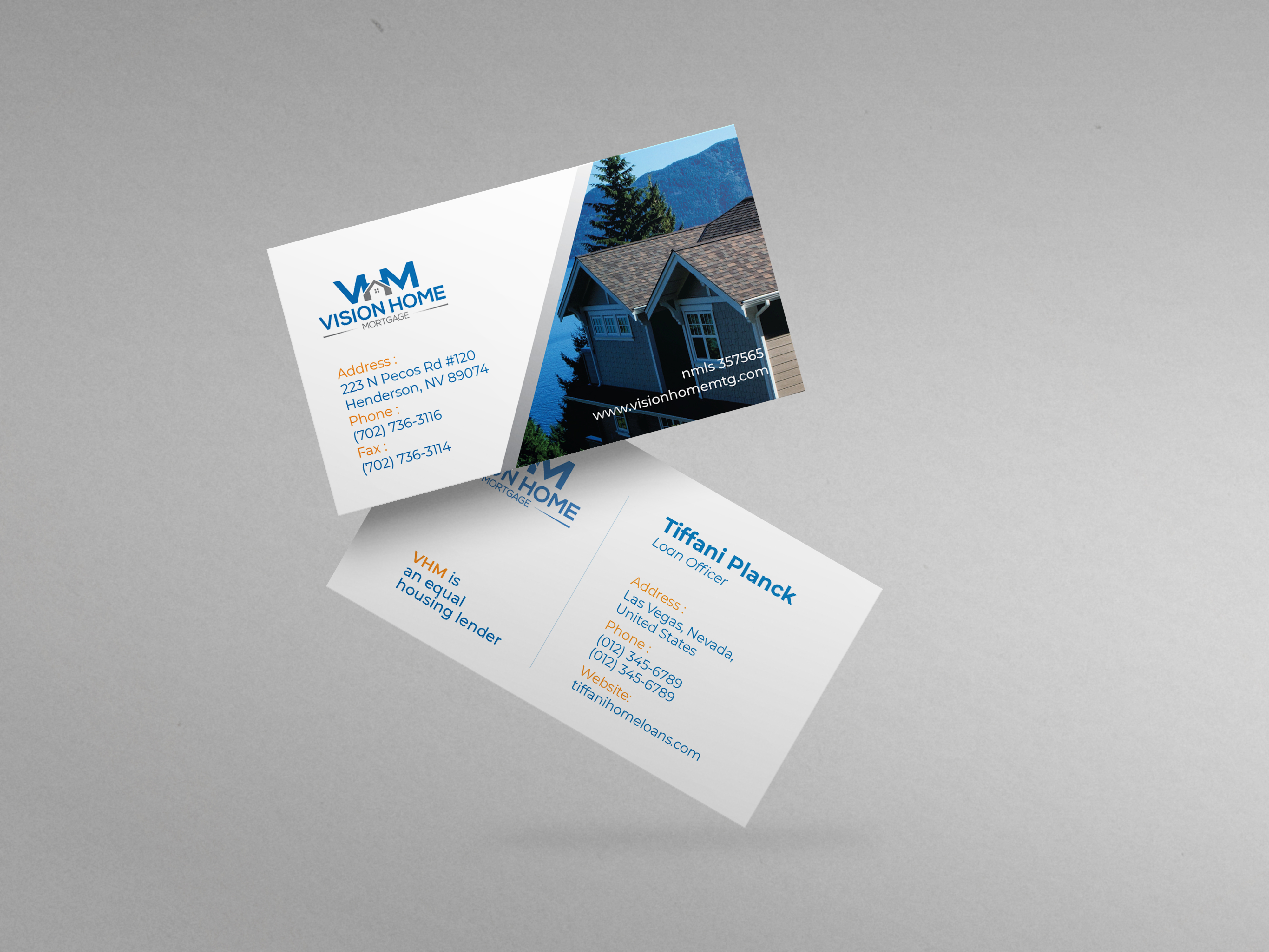 Business Card Design by craftmaster for this project | Design #26413645
