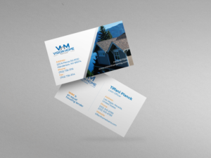 Business Card Design by craftmaster for this project | Design: #26413645