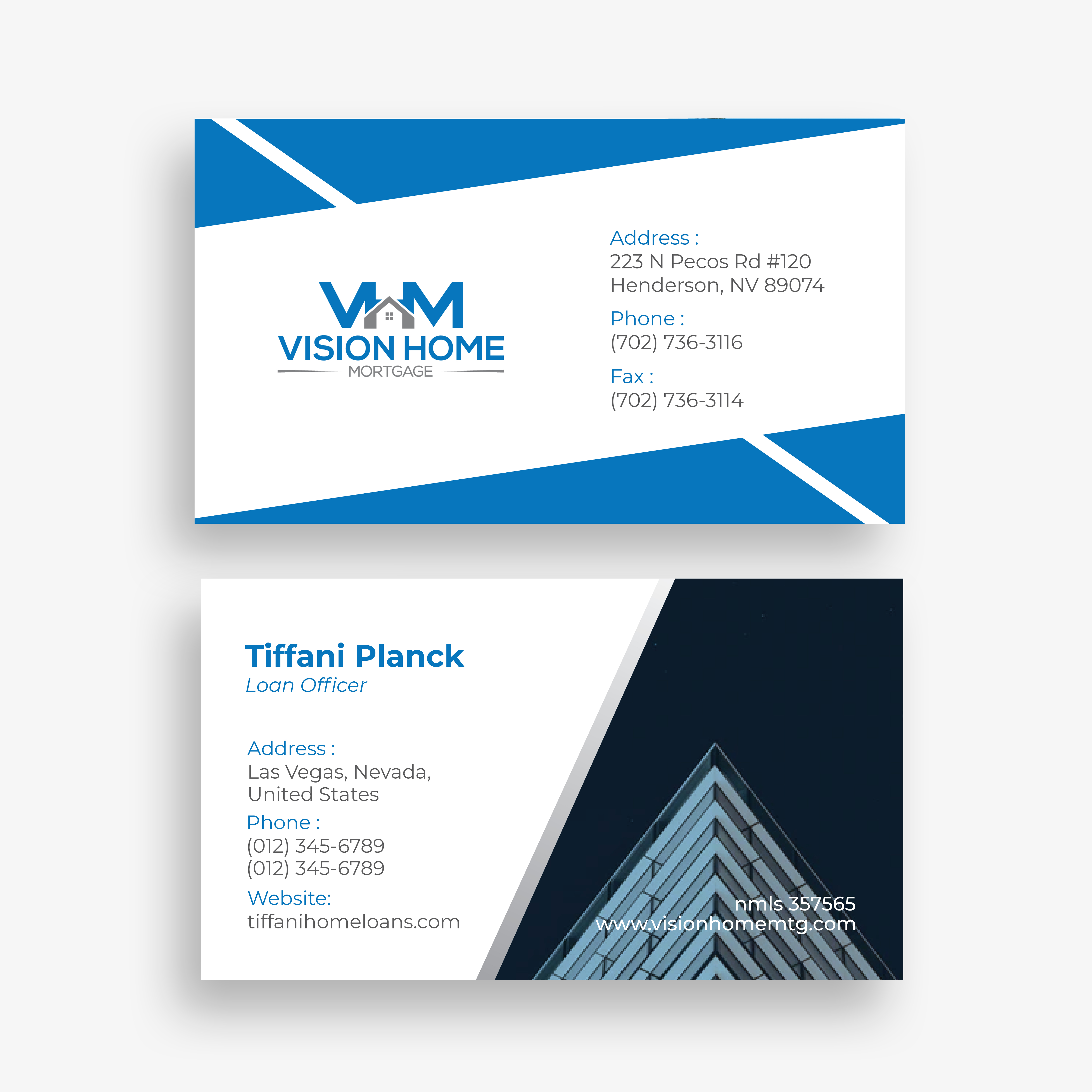 Business Card Design by craftmaster for this project | Design #26414027