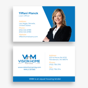 Business Card Design by craftmaster for this project | Design: #26418431