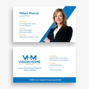 Business Card Design by craftmaster for this project | Design: #26418497