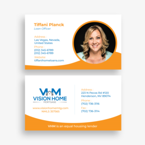 Business Card Design by craftmaster for this project | Design: #26419554