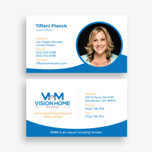 Business Card Design by craftmaster for this project | Design: #26419559