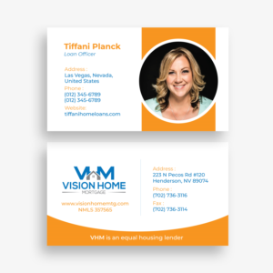 Business Card Design by craftmaster for this project | Design: #26419609