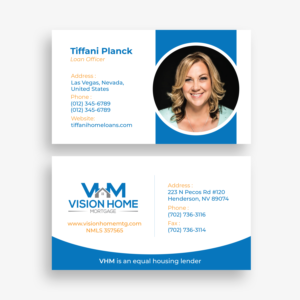 Business Card Design by craftmaster for this project | Design: #26419613