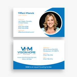 Business Card Design by craftmaster for this project | Design: #26419936