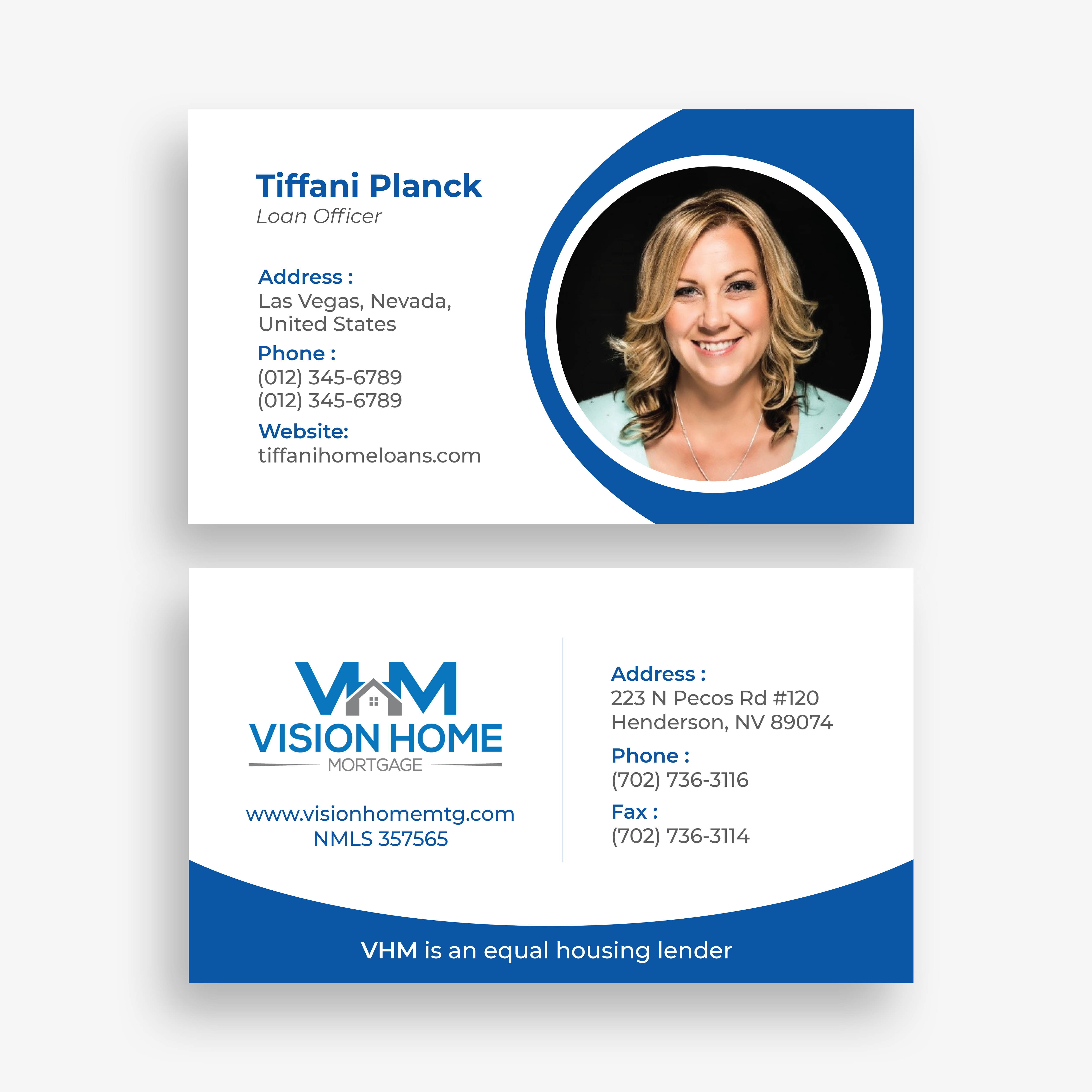 Diseño de Tarjeta de Presentación por craftmaster para este proyecto | Diseño #26432089