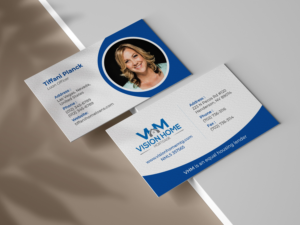 Business Card Design by craftmaster for this project | Design: #26432096