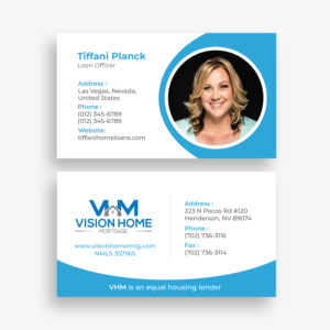 Business Card Design by craftmaster for this project | Design: #26432187