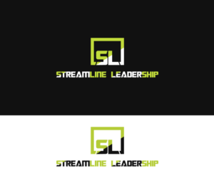 Streamline Leadership | Logo Design by Art Lancer