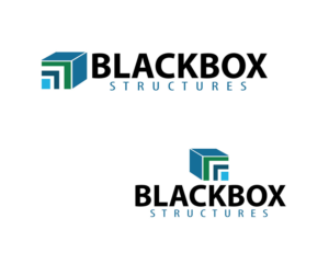 BLACKBOX structures | Design de Logo par NILDesigns