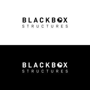 BLACKBOX structures | Design de Logo par nandkumar