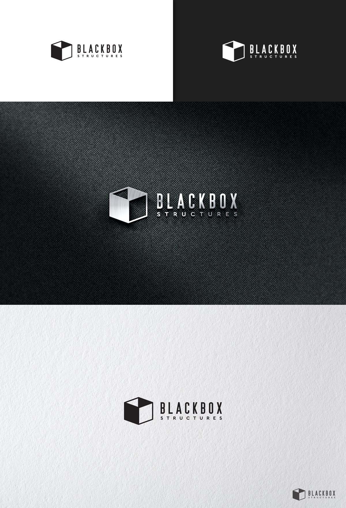 Logo Design by Paperfox Designs for this project | Design #26401750