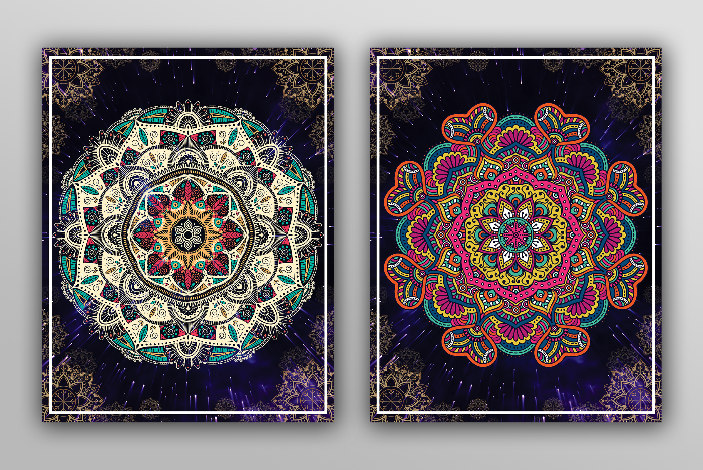 Diseño Artístico por ecorokerz para este proyecto | Diseño #26406745