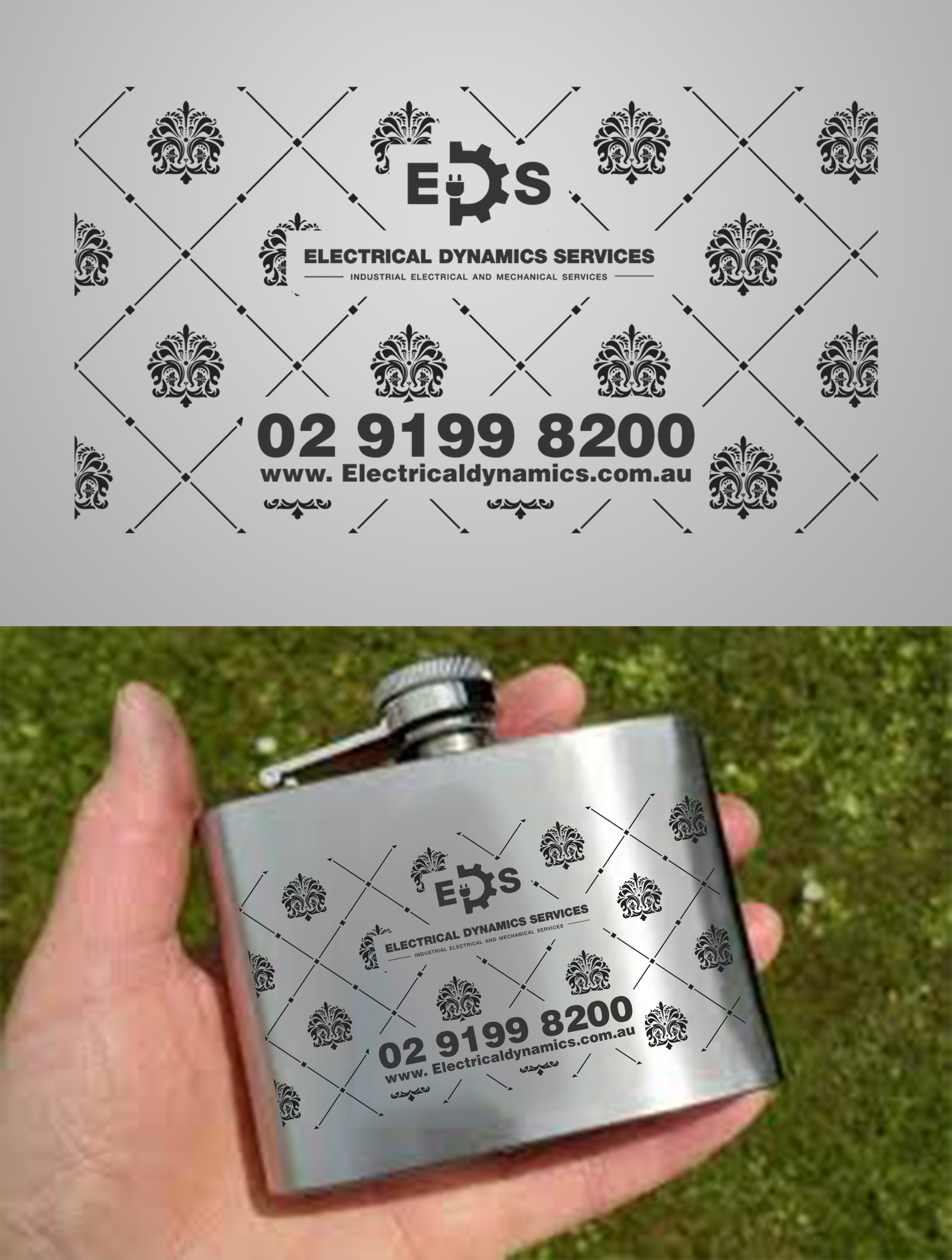 Grafik-Design von ecorokerz für dieses Projekt | Design #26408414