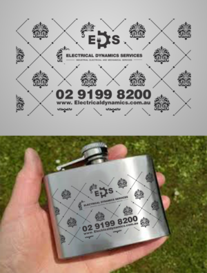 Graphic Design by ecorokerz for this project | Design: #26408414