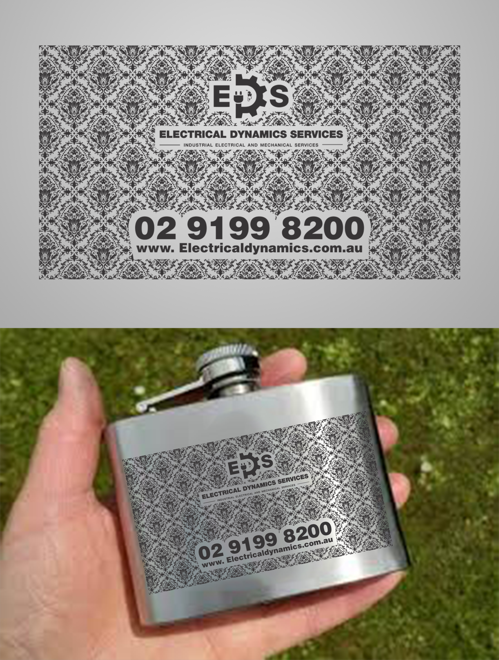 Graphic Design by ecorokerz for this project | Design #26408415