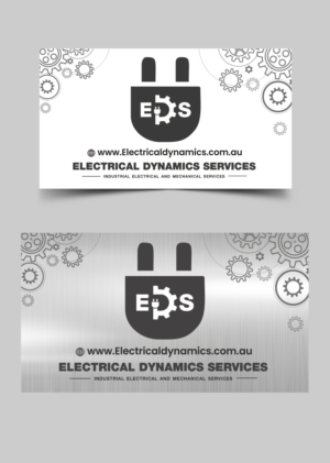 Graphic Design by ecorokerz for this project | Design: #26418834
