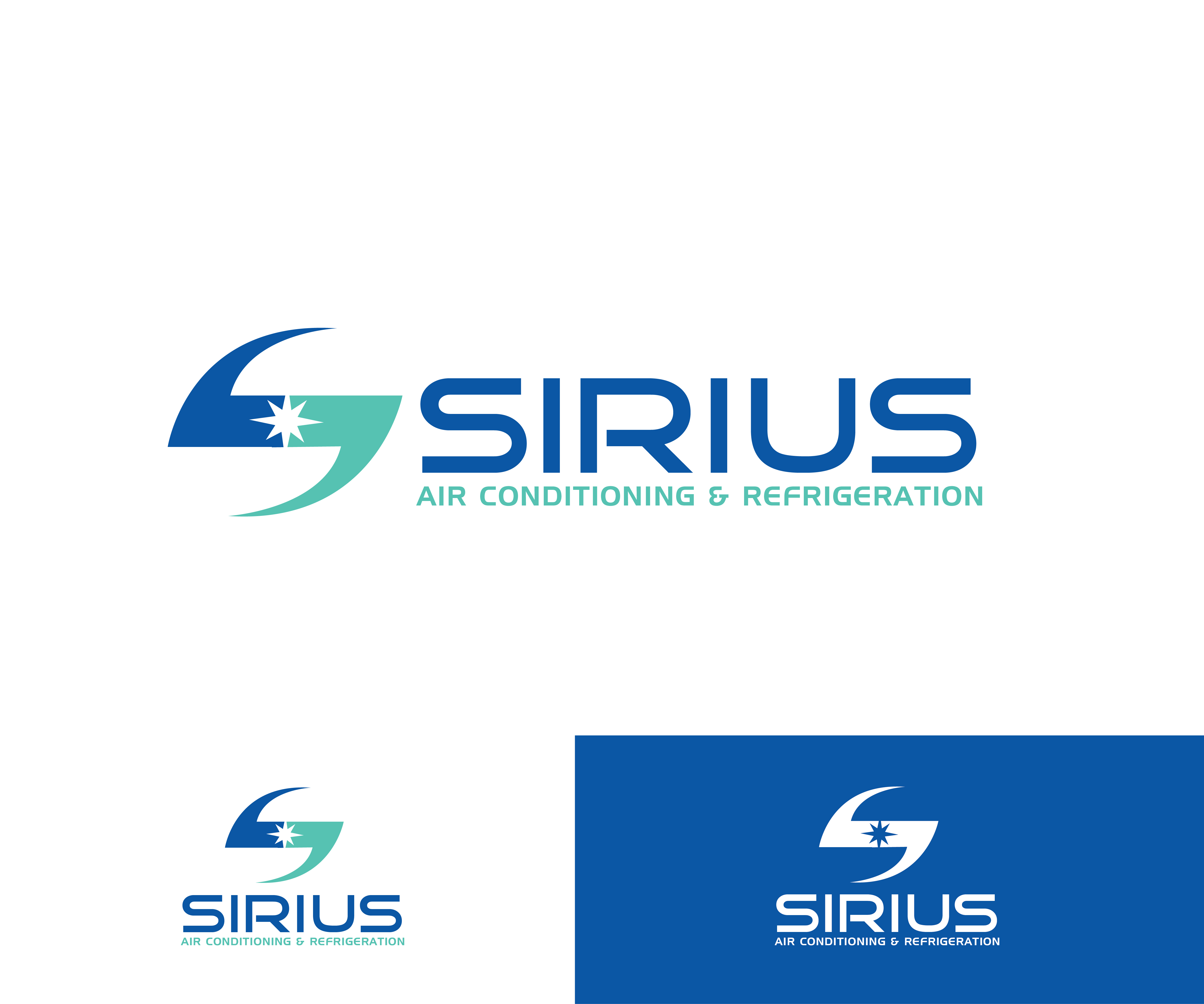 Logo Design by renderman for this project | Design #26407518