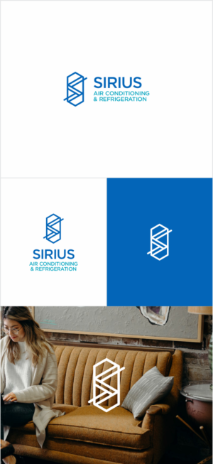 Logo Design by Naavyd for this project | Design: #26423085