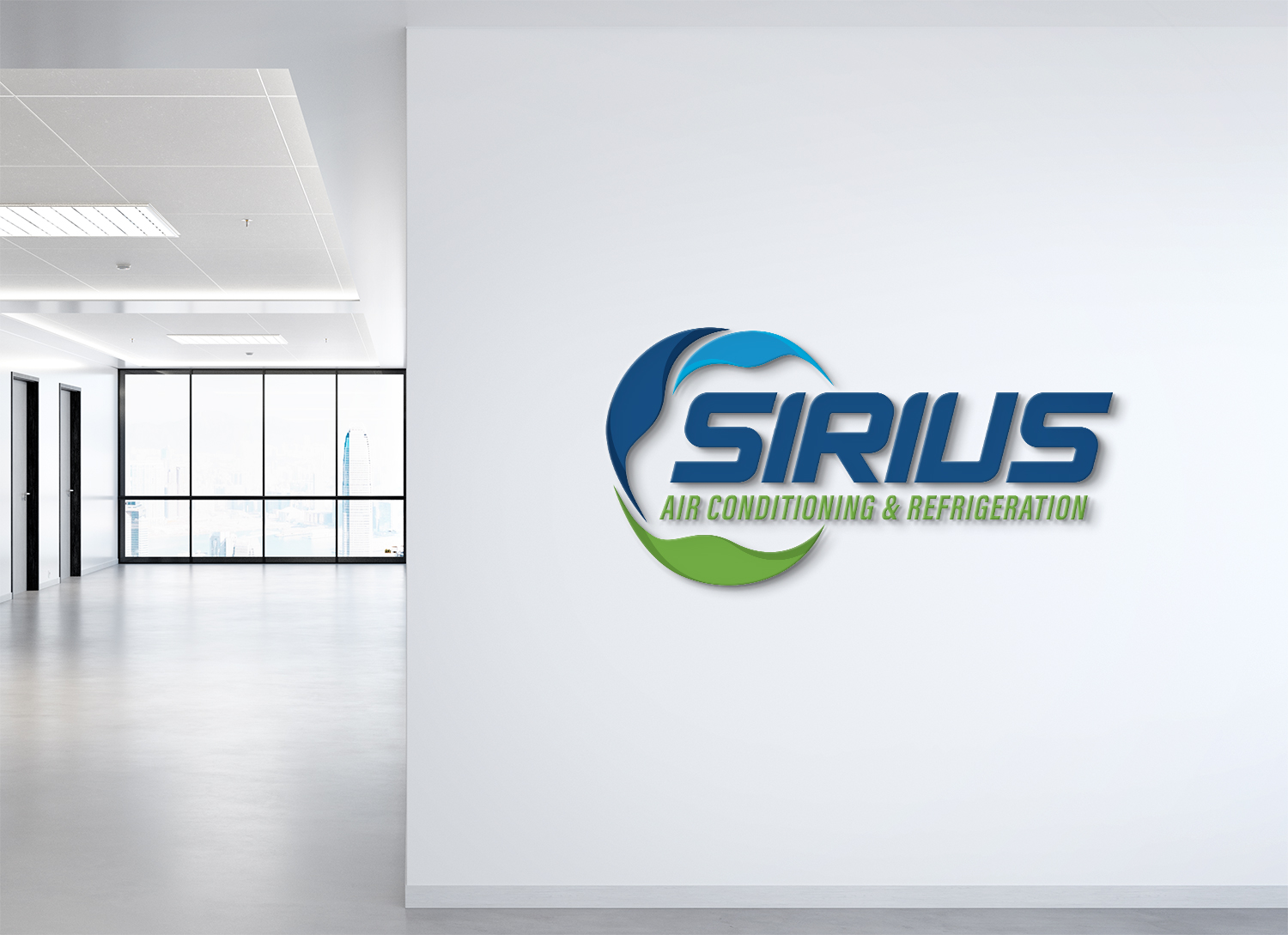 Diseño de Logo por Deziners Zone para este proyecto | Diseño #26404013