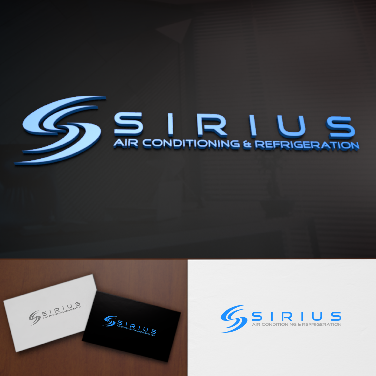 Diseño de Logo por MulamboDesign para este proyecto | Diseño #26420030