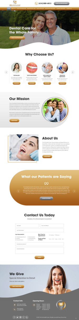 Web-Design von pb für VIZ  | Design: #26404509